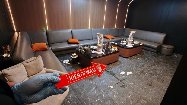 Diduga Jadi Lokasi Pesta Narkoba, Manajemen Hotel di Jakbar Diburu Bareskrim