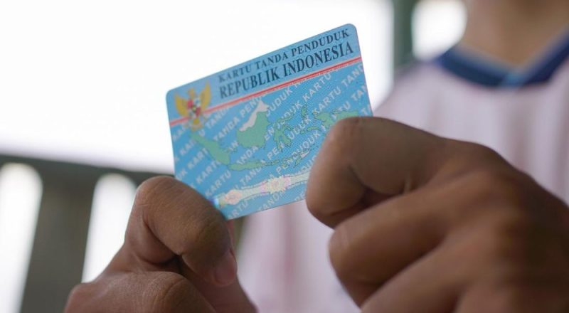 Heboh! e-KTP Kini Tak Perlu Fotokopi, Kemendagri Ungkap Teknologi Chip di Dalamnya