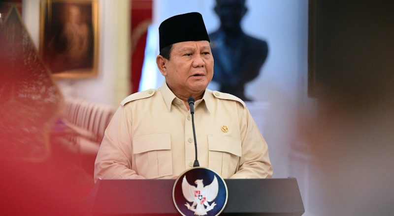 Strategi Nasional Baru untuk Menekan Ekstremisme Berbasis Kekerasan