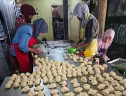 Program Makan Bergizi Dorong Pertumbuhan UMKM, Hasil Kajian Tunjukkan Efek Positif